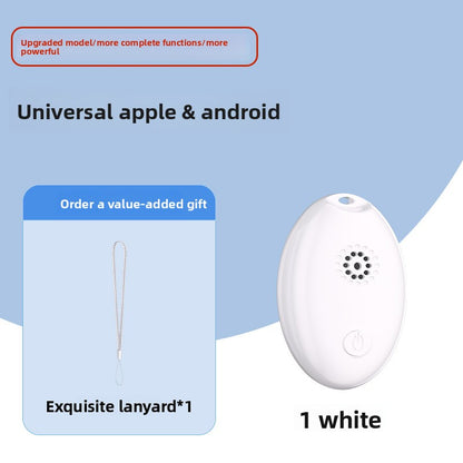 Mini Bluetooth Tracker