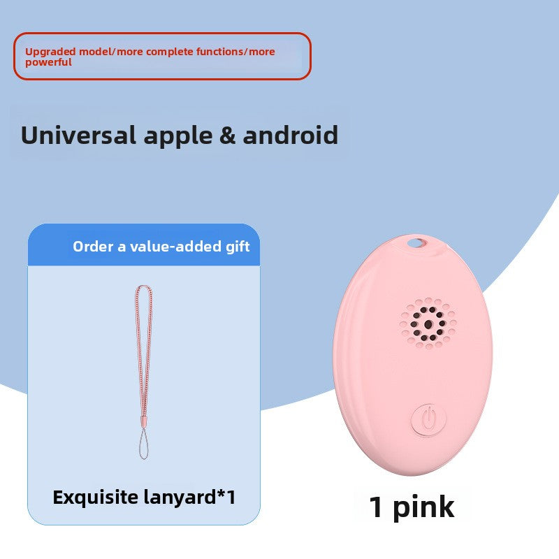 Mini Bluetooth Tracker