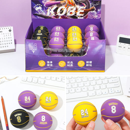 Mini Bouncing Ball