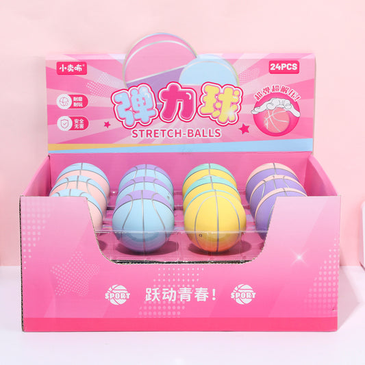Mini Bouncing Ball