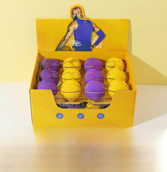 Mini Bouncing Ball