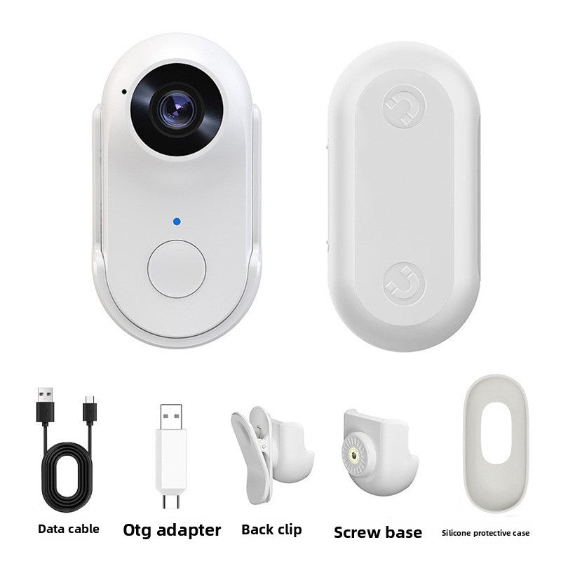 Mini Camera