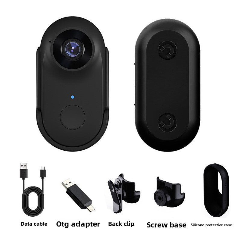 Mini Camera