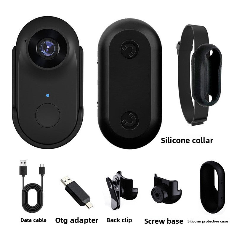 Mini Camera