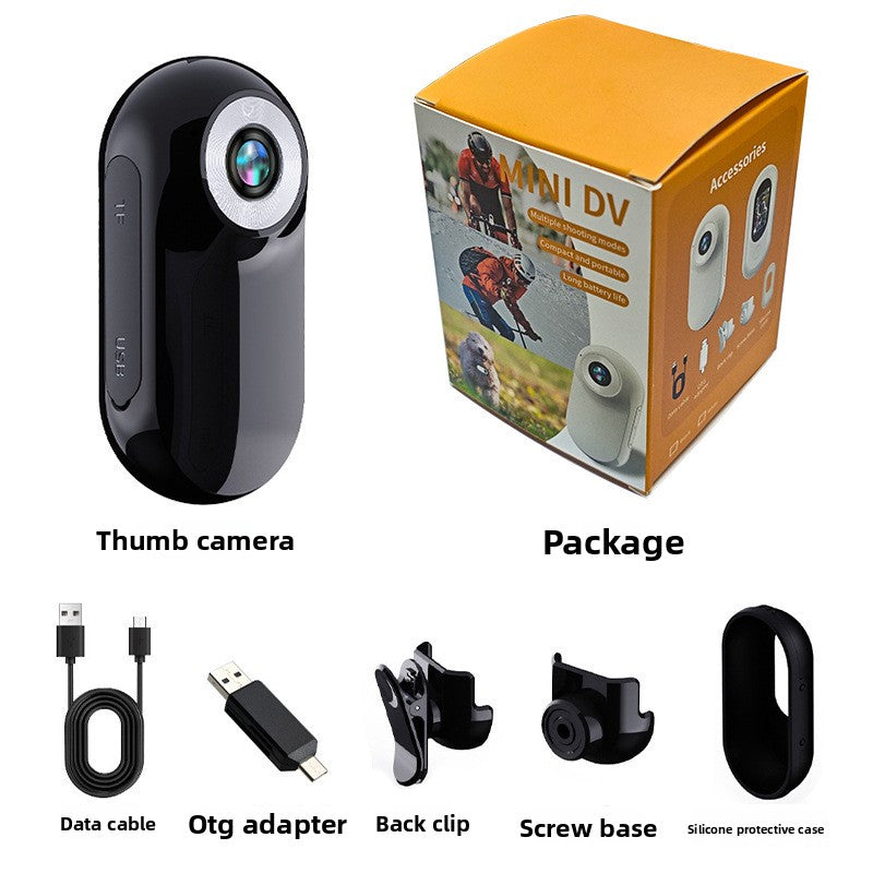 Mini Camera
