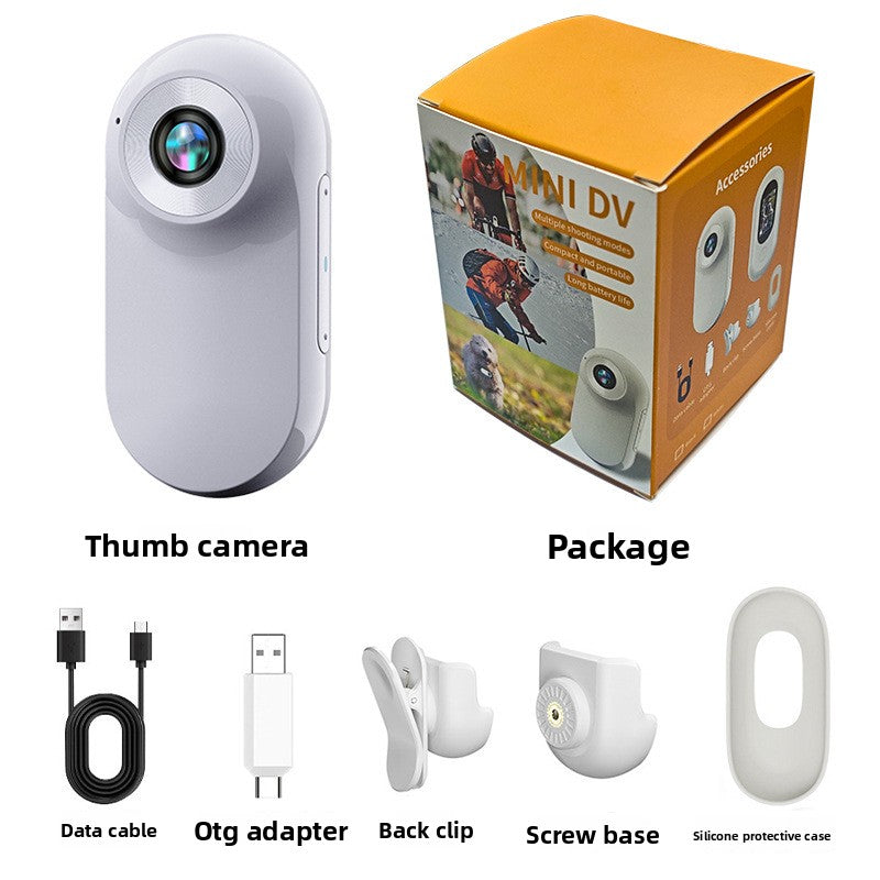 Mini Camera