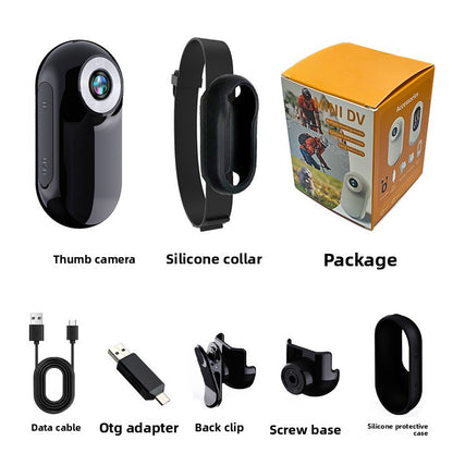 Mini Camera