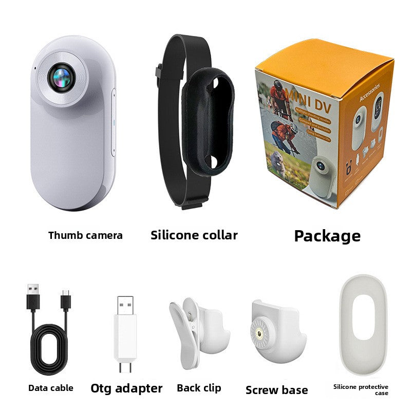Mini Camera