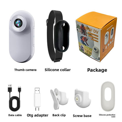 Mini Camera