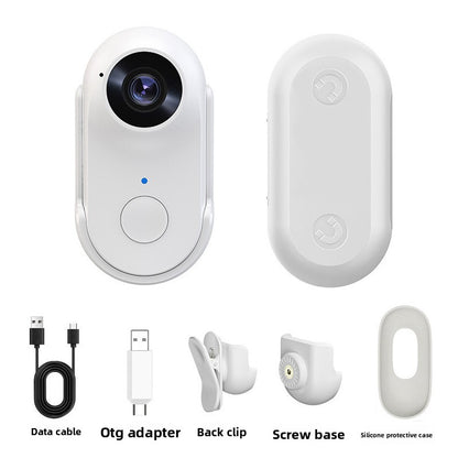 Mini Camera
