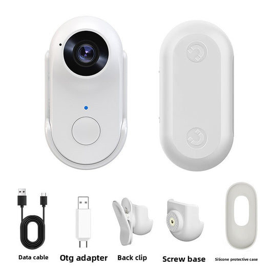 Mini Camera