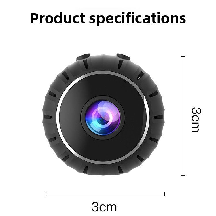 mini camera