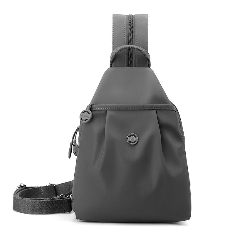 Mini casual backpack