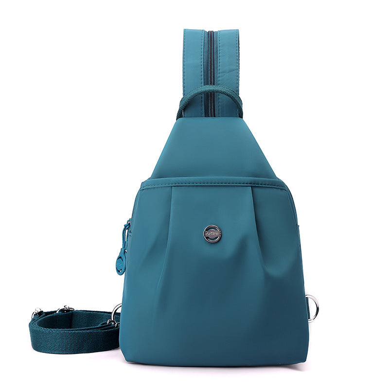 Mini casual backpack