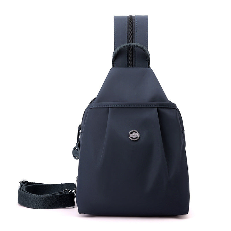 Mini casual backpack