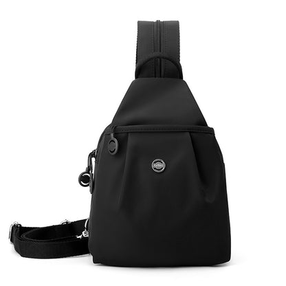 Mini casual backpack