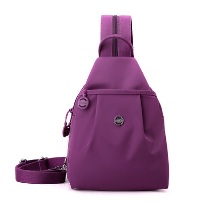 Mini casual backpack
