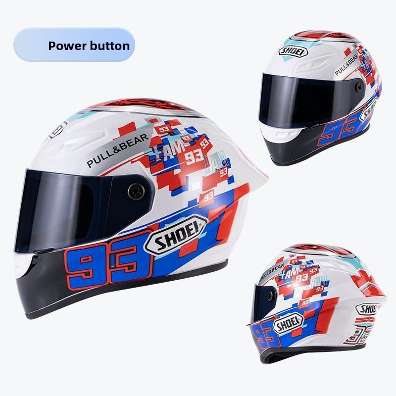 Mini Cat Helmet