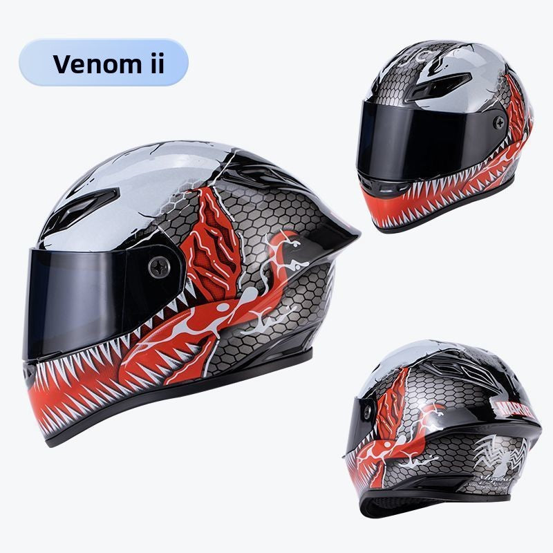 Mini Cat Helmet