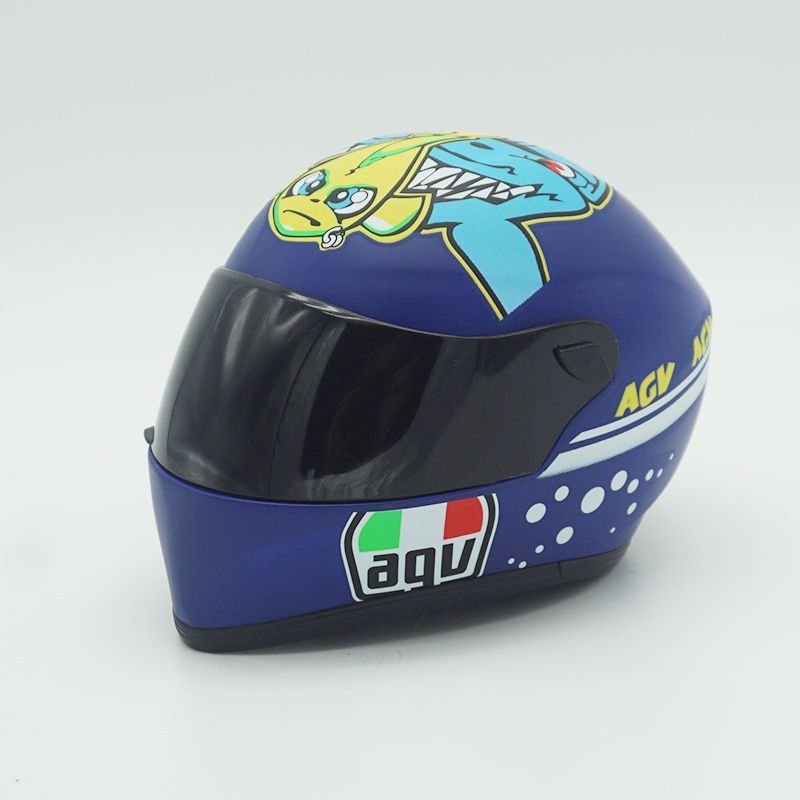 Mini Cat Helmet