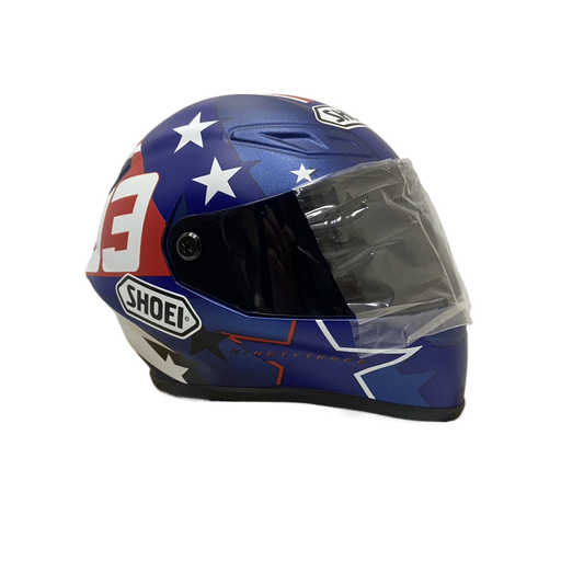 Mini Cat Helmet