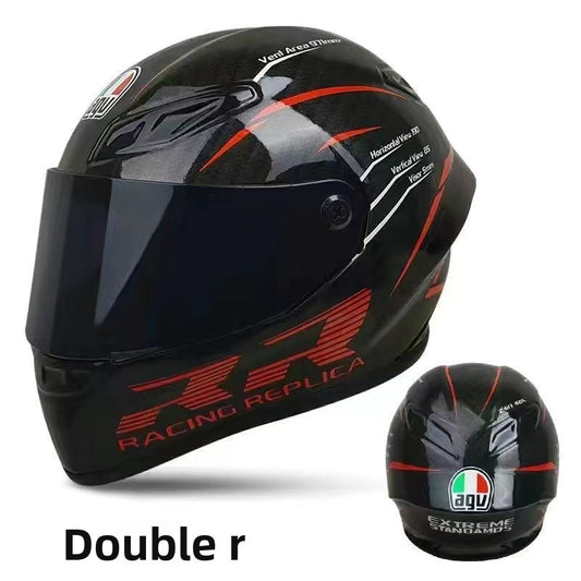Mini Cat Helmet