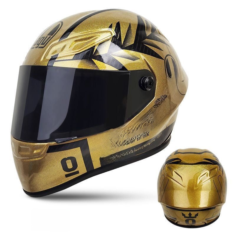 Mini Cat Helmet