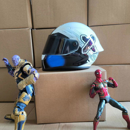Mini Cat Helmet