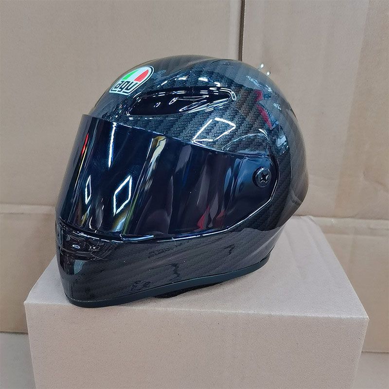 Mini Cat Helmet