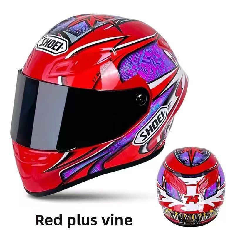 Mini Cat Helmet