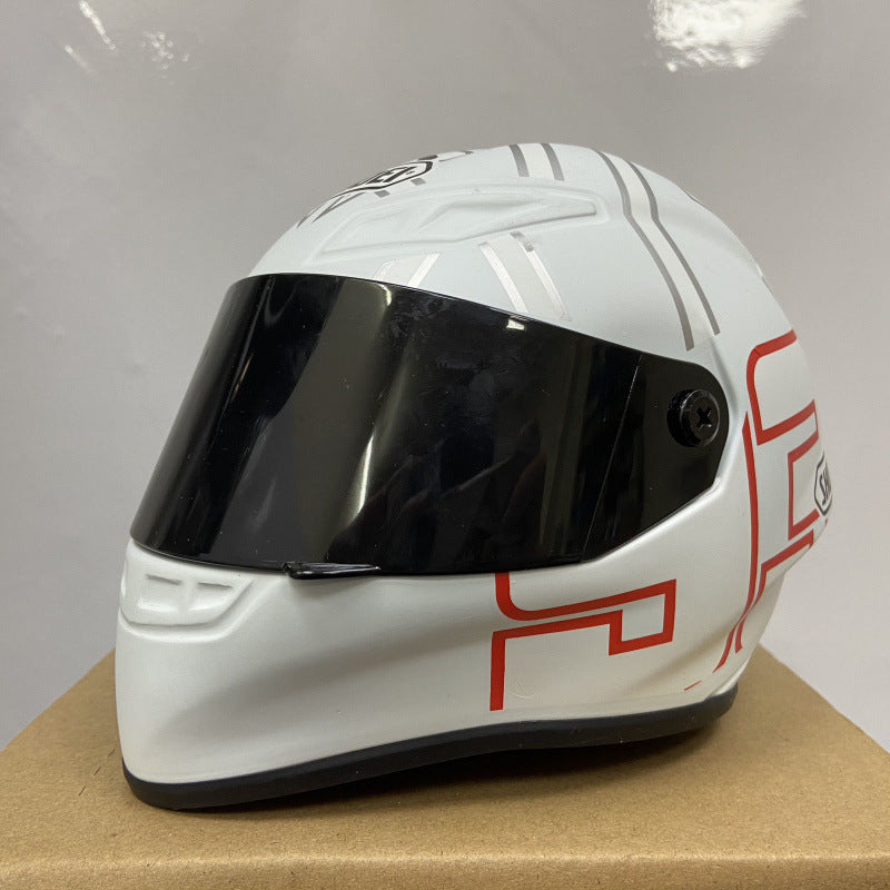 Mini Cat Helmet