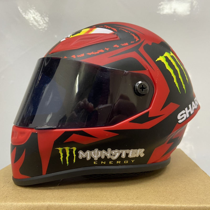 Mini Cat Helmet