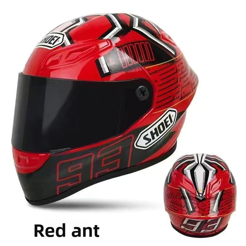 Mini Cat Helmet