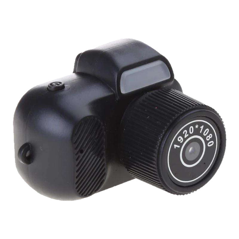 Mini ccd student digital camera