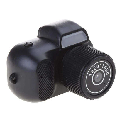 Mini ccd student digital camera