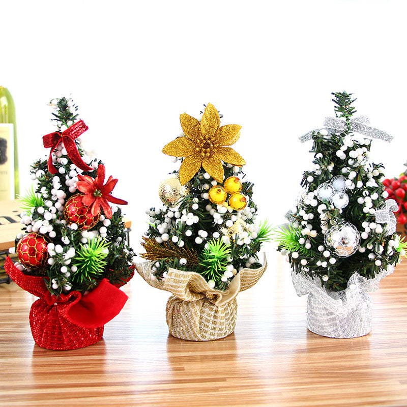 Mini Christmas Tree