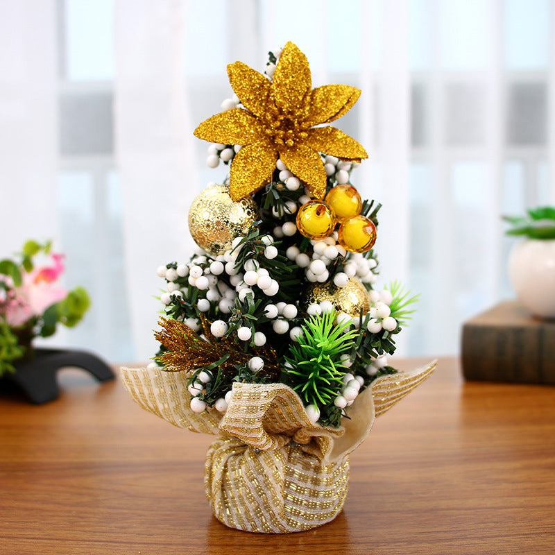 Mini Christmas Tree