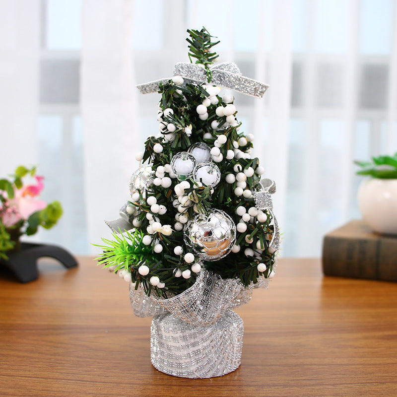 Mini Christmas Tree