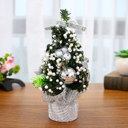 Mini Christmas Tree