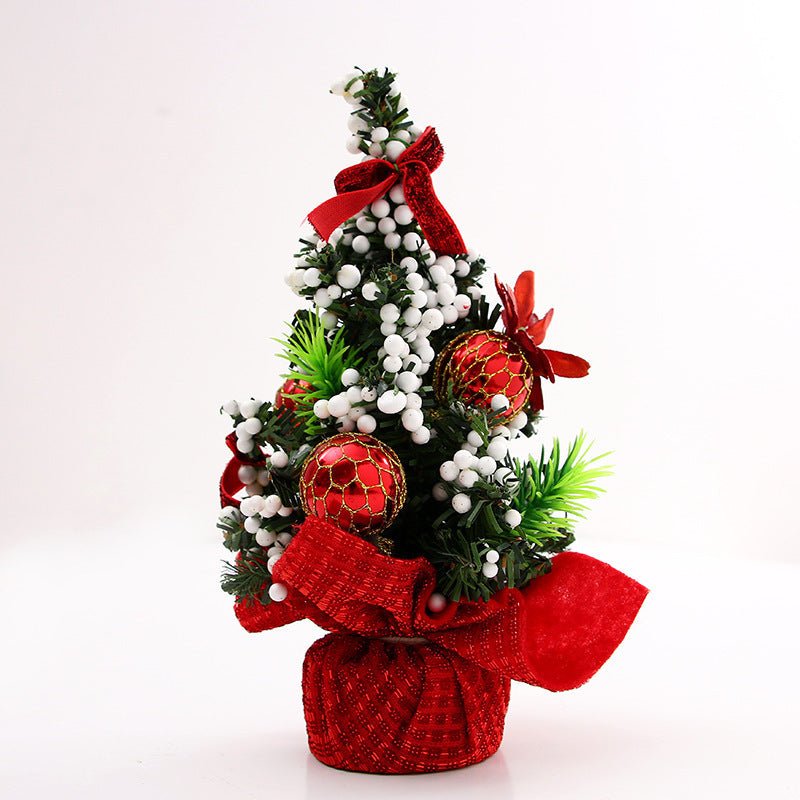 Mini Christmas Tree