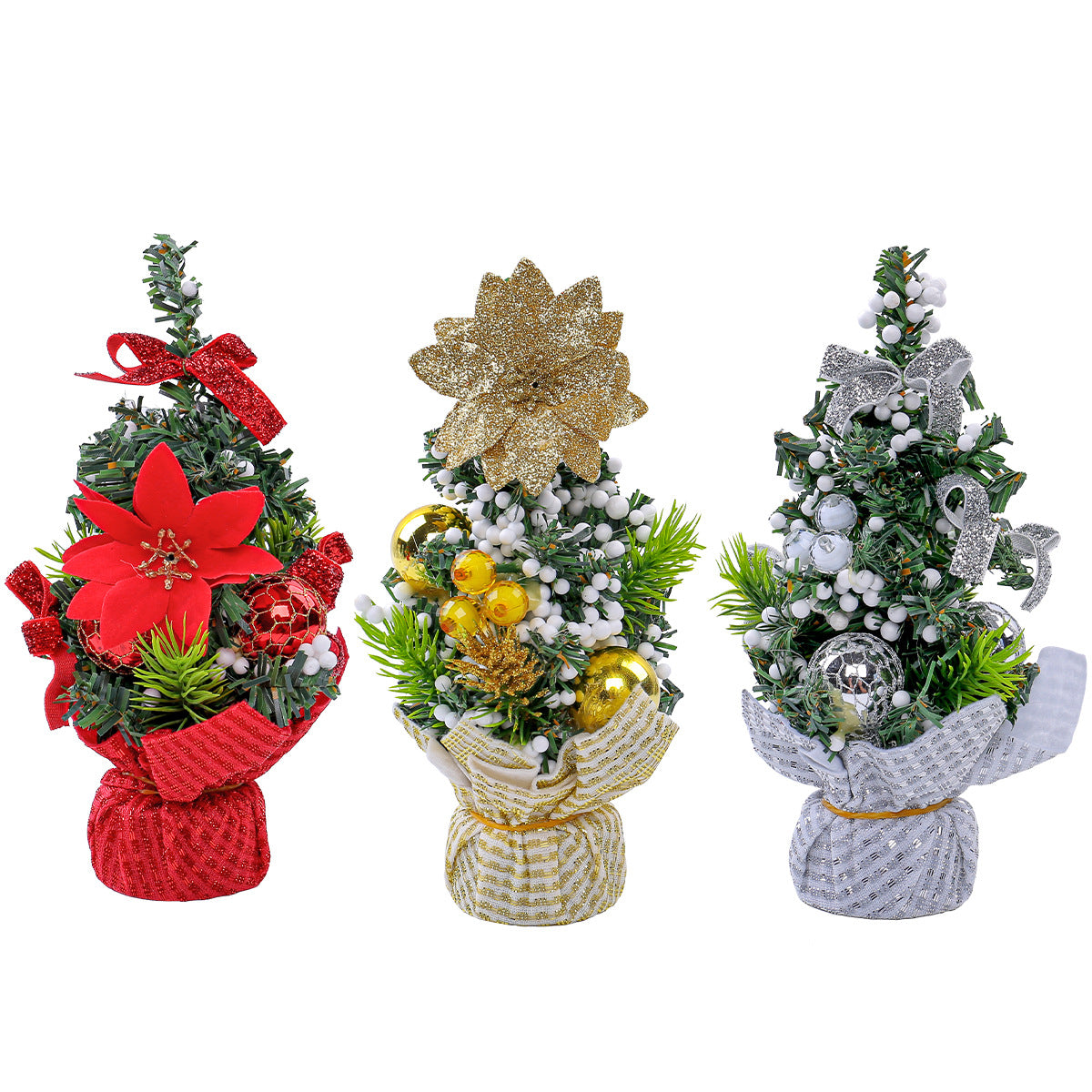 Mini Christmas Tree