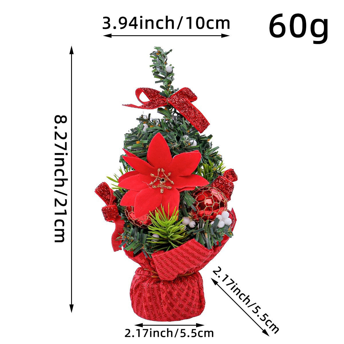 Mini Christmas Tree