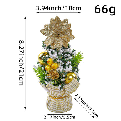 Mini Christmas Tree