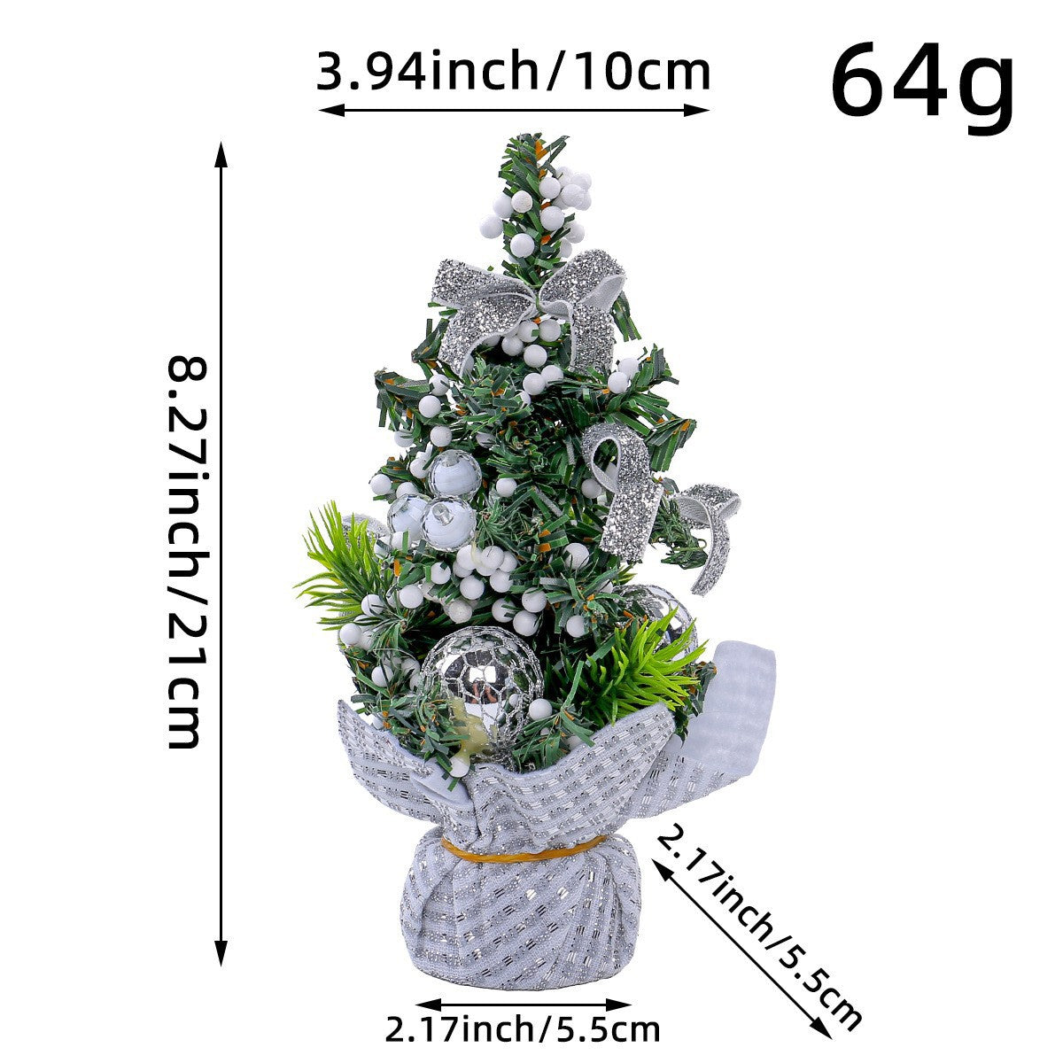 Mini Christmas Tree
