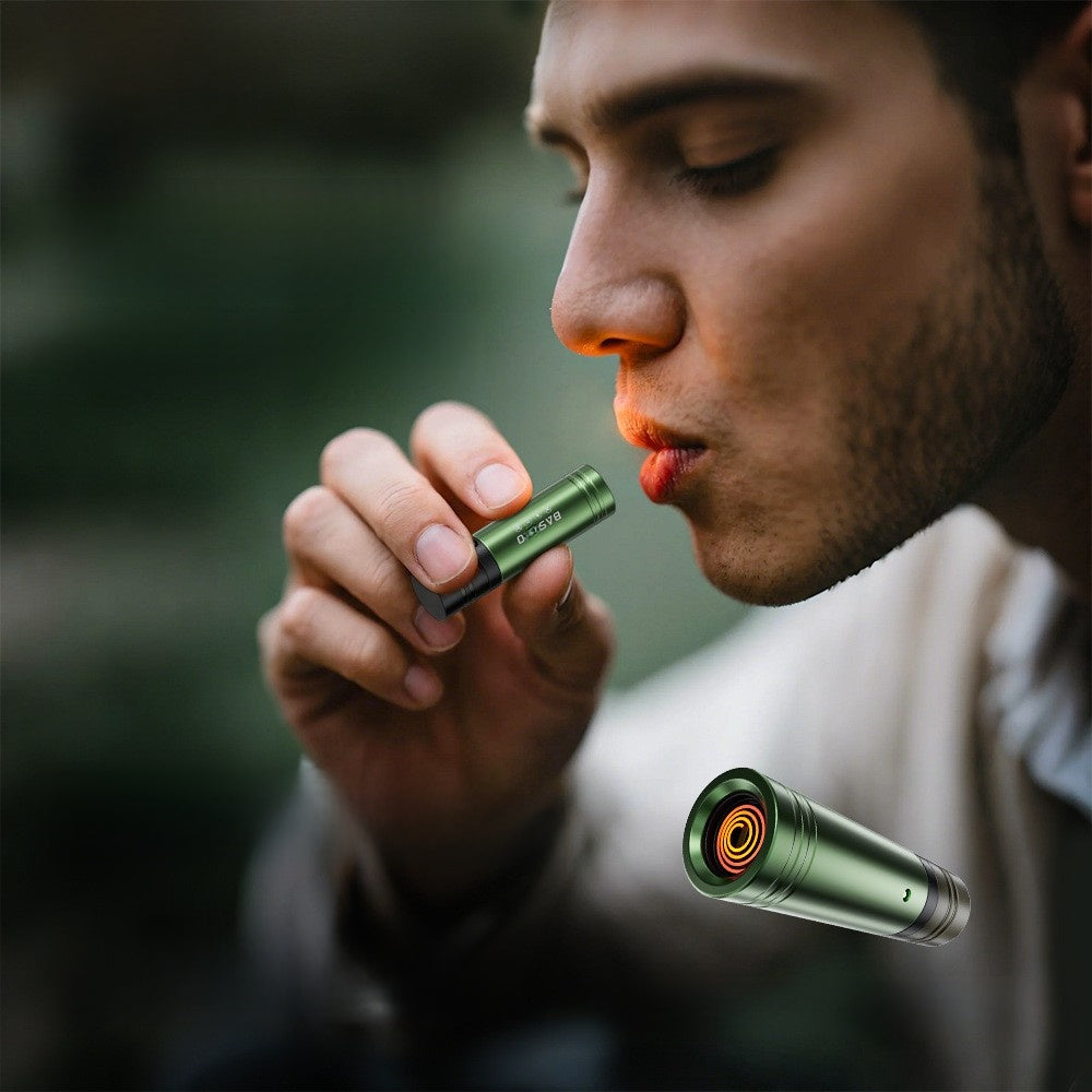 Mini cigarette lighter