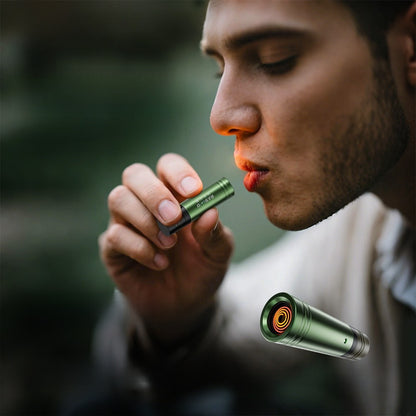 Mini cigarette lighter