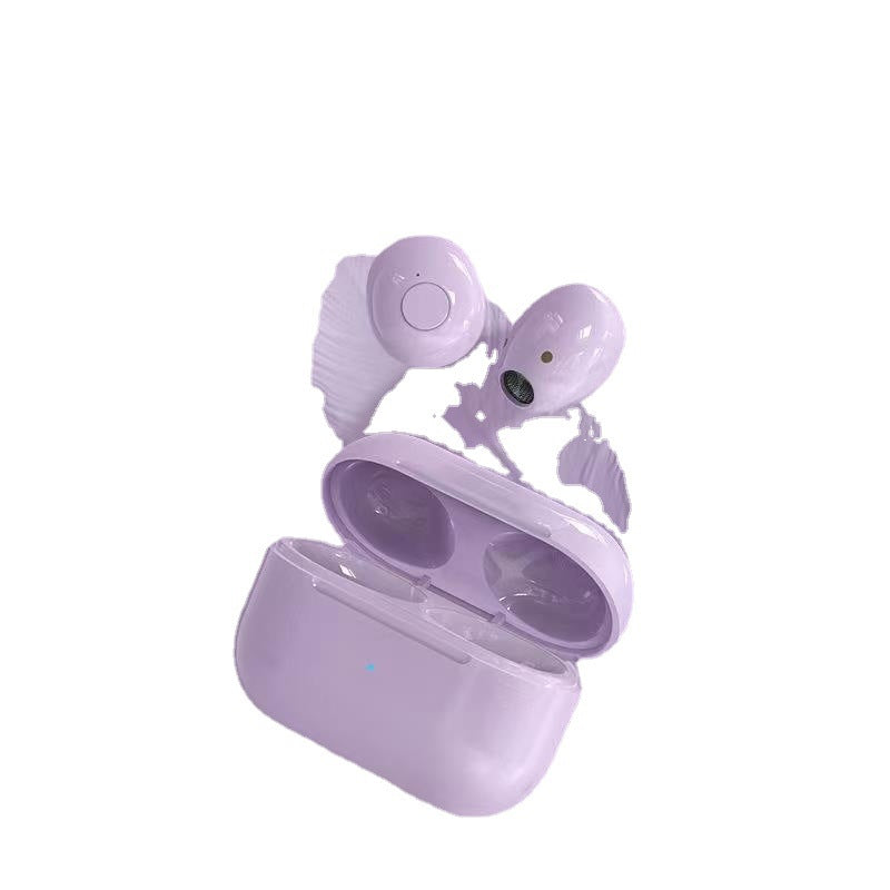 Mini compact sleep without feeling to wear