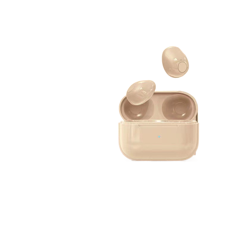 Mini compact sleep without feeling to wear