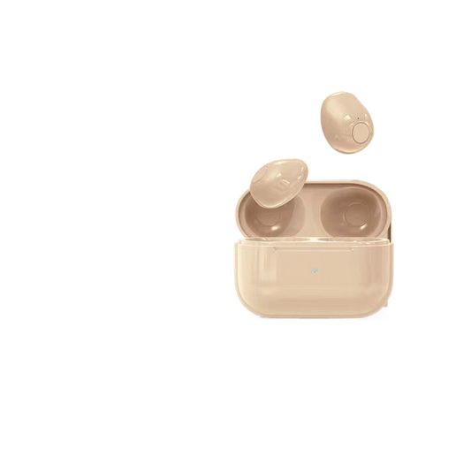Mini compact sleep without feeling to wear