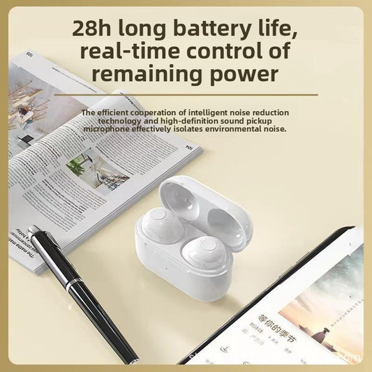 Mini compact sleep without feeling to wear